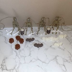 CUSTOM HAND POURED SOY MELTS *DO NOT BUY* ADD TO BUNDLE